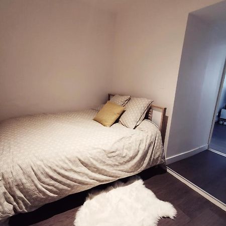 Charmant T2 Hyper Centre Apartment Ajaccio  Exterior photo